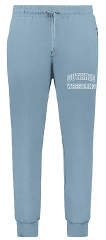 Guthrie Wrestling 24 Ventura Leisure Joggers (Adult, Youth, Ladies)