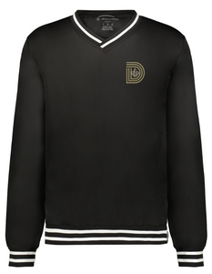 D3WC Windshirt 25