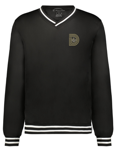 D3WC Windshirt 25