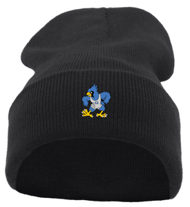 Guthrie Wrestling 25 Knit Fold Over Beanie