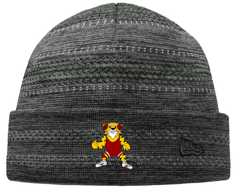 TWC 25 On Field Knit Beanie