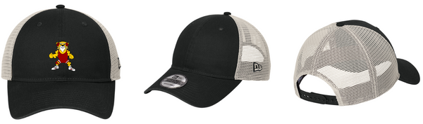 TWC 25 Unstructured Trucker (2 Colors)