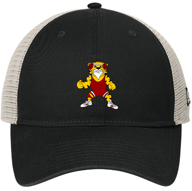 TWC 25 Unstructured Trucker (2 Colors)