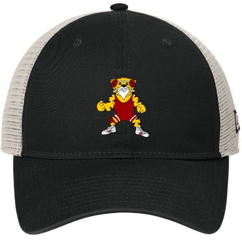 TWC 25 Unstructured Trucker (2 Colors)