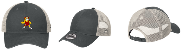 TWC 25 Unstructured Trucker (2 Colors)
