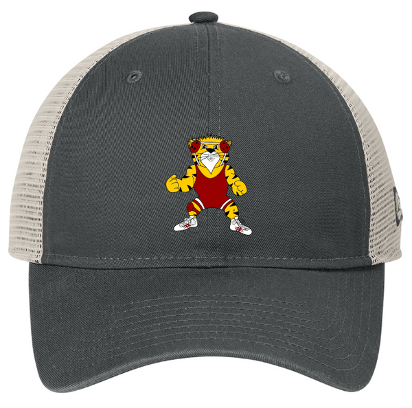 TWC 25 Unstructured Trucker (2 Colors)