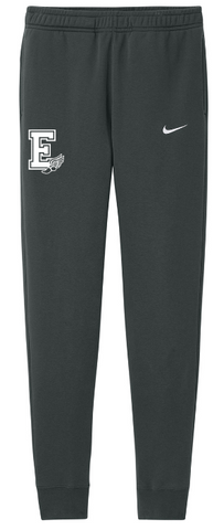 Edmond Track 25 Club Fleece Joggers