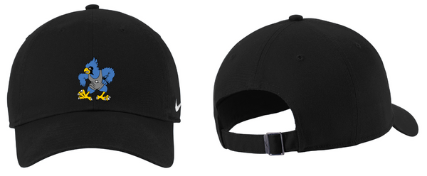 Guthrie Wrestling 26 Heritage Hat (5 Options)