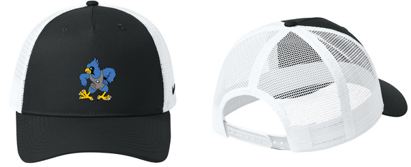 Guthrie Wrestling 26 Trucker Hat (3 Options)