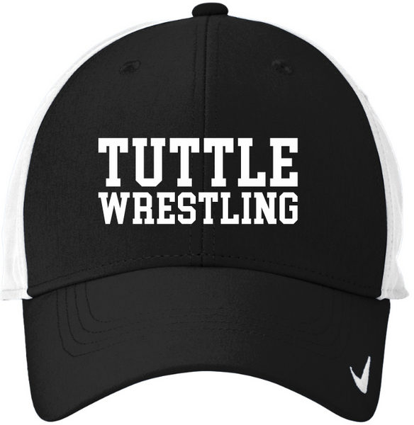 TWC 25 Dri-FIT Legacy Cap (3 Colors)