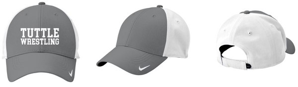 TWC 25 Dri-FIT Legacy Cap (3 Colors)