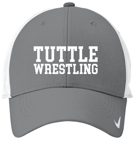 TWC 25 Dri-FIT Legacy Cap (3 Colors)