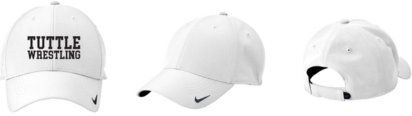 TWC 25 Dri-FIT Legacy Cap (3 Colors)