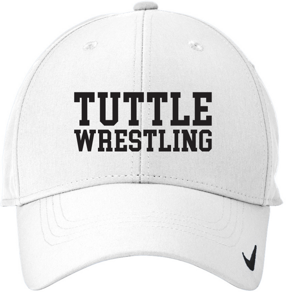 TWC 25 Dri-FIT Legacy Cap (3 Colors)