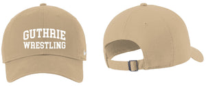 Guthrie Wrestling 24 Heritage Cap (5 colors)