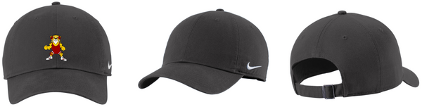 TWC 25 Heritage Cotton Twill Cap (3 Colors)