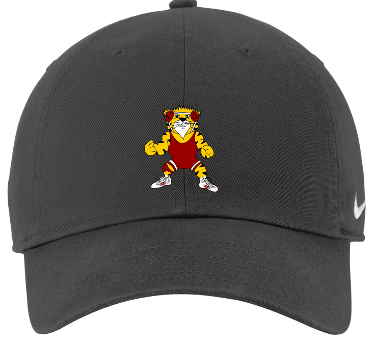 TWC 25 Heritage Cotton Twill Cap (3 Colors)