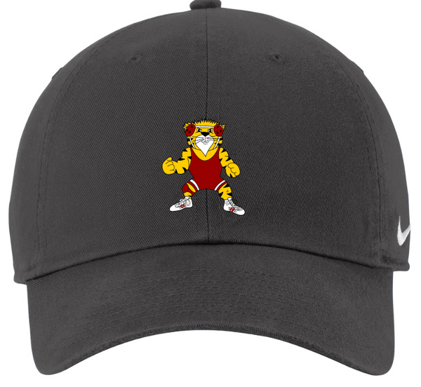 TWC 25 Heritage Cotton Twill Cap (3 Colors)