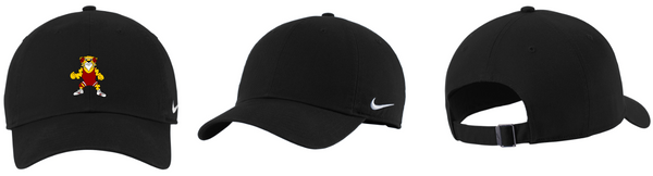 TWC 25 Heritage Cotton Twill Cap (3 Colors)