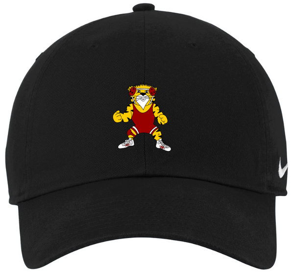 TWC 25 Heritage Cotton Twill Cap (3 Colors)