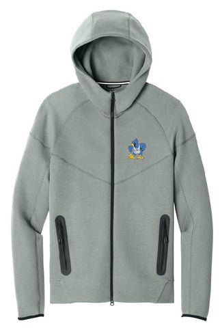 Guthrie Wrestling 24 Tech Fleece Full-zip Hoodie (Men and Ladies)