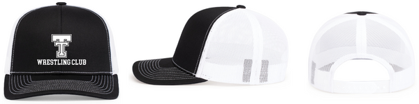 TWC 25 Trucker (3 Colors)