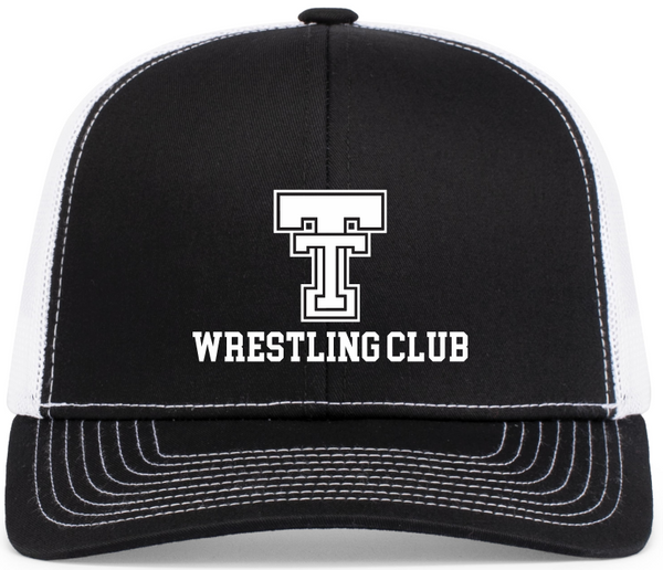 TWC 25 Trucker (3 Colors)