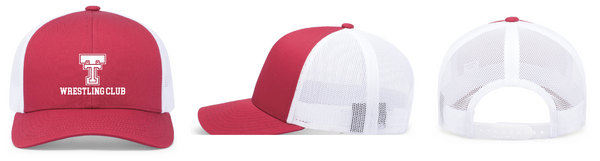 TWC 25 Trucker (3 Colors)