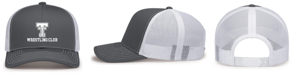 TWC 25 Trucker (3 Colors)