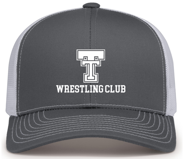 TWC 25 Trucker (3 Colors)