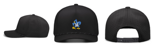 Guthrie Wrestling 25 Weekender Perforated Snapback