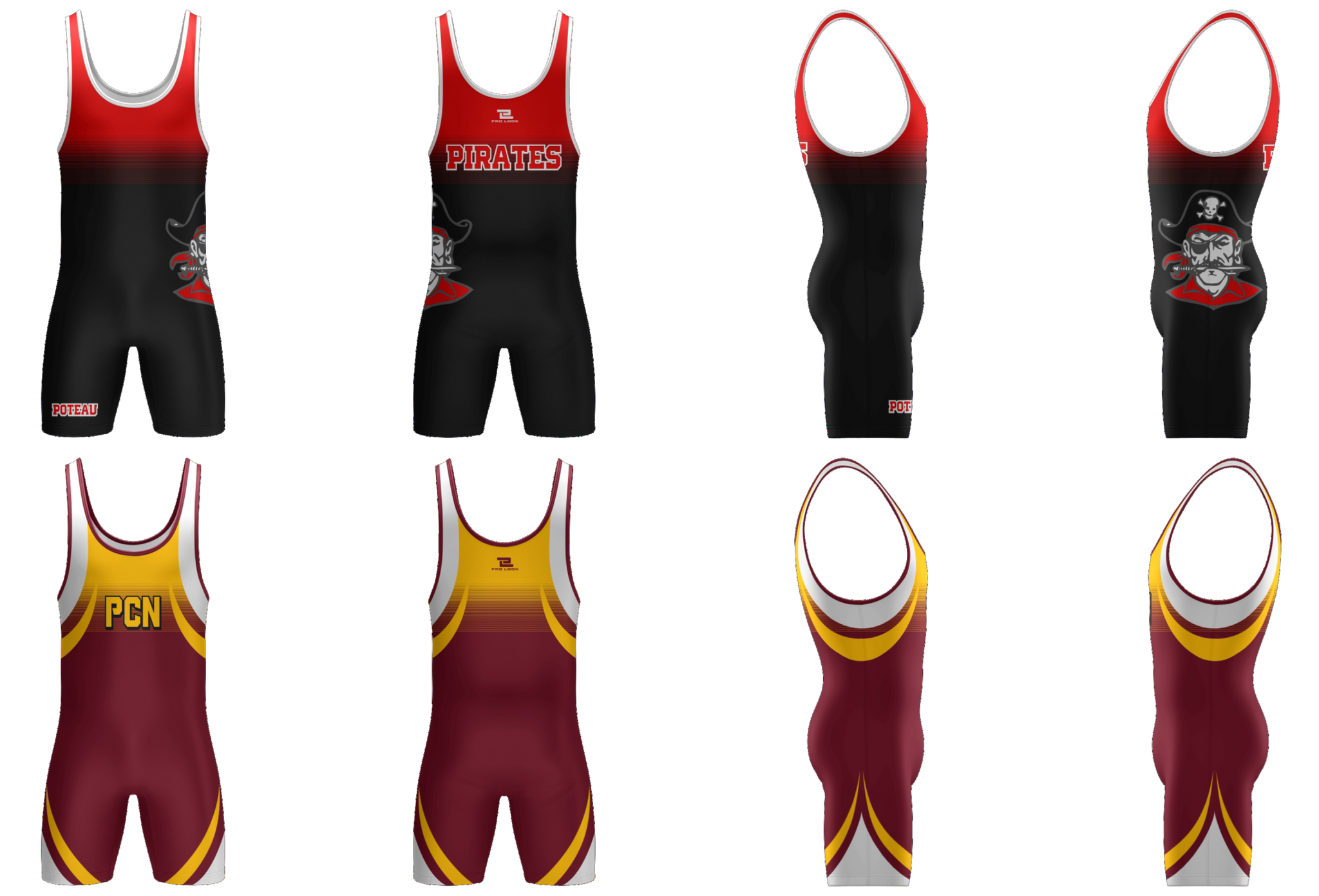 Master Threads – Master Threads LLC