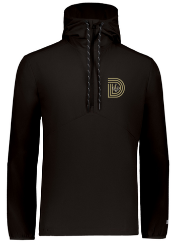 D3WC Legend Hooded Pullover 25