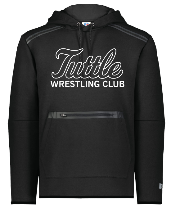 TWC 25 Legend Tech Fleece Hoodie