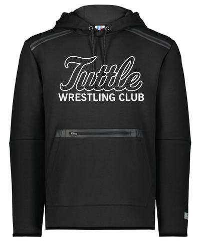 TWC 25 Legend Tech Fleece Hoodie