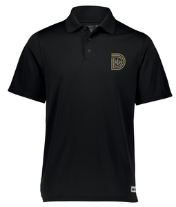 D3WC Polo 25