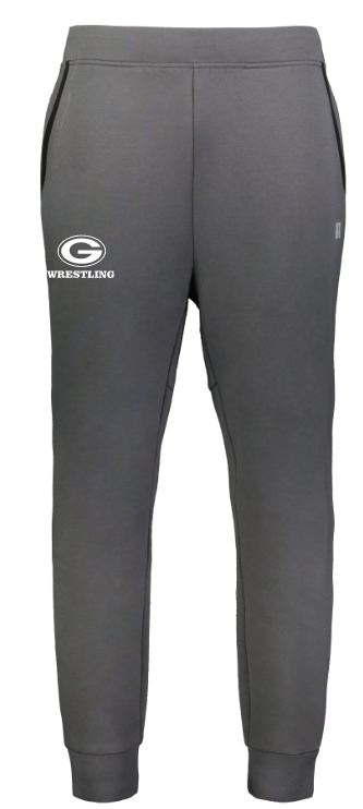 Guthrie Wrestling 25 Legend Tech Fleece Joggers