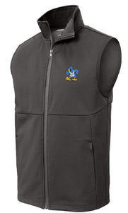 Guthrie Wrestling 24 Softshell Vest (2 Colors)