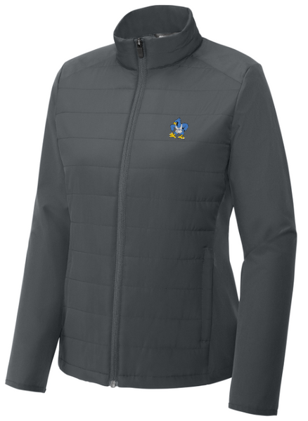 Guthrie Wrestling 25 Teknical Hybrid Jacket (Men and Women's sizes)
