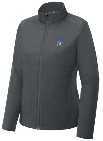 Guthrie Wrestling 25 Teknical Hybrid Jacket (Men and Women's sizes)
