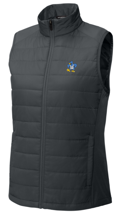 Guthrie Wrestling 25 Teknical Hybrid Vest (Men and Women's sizes)