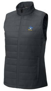Guthrie Wrestling 25 Teknical Hybrid Vest (Men and Women's sizes)