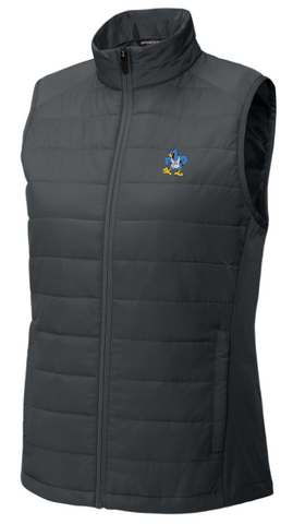 Guthrie Wrestling 25 Teknical Hybrid Vest (Men and Women's sizes)
