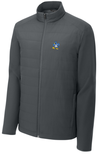 Guthrie Wrestling 25 Teknical Hybrid Jacket (Men and Women's sizes)