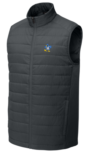 Guthrie Wrestling 25 Teknical Hybrid Vest (Men and Women's sizes)