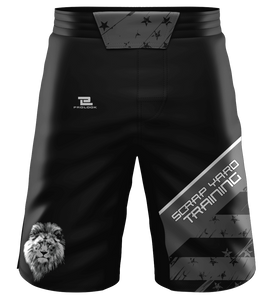 Scrap Yard Training Vikings Fight Shorts 23