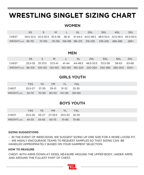 D3WC White Singlet 25 (Adult, Youth, Ladies, Girls)