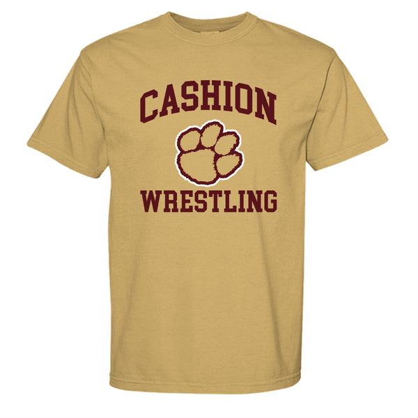 MUSTARD - C1717 - FRONT