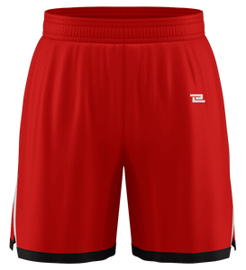 ProLook Tackle/Twill "Cavs" Basketball Shorts