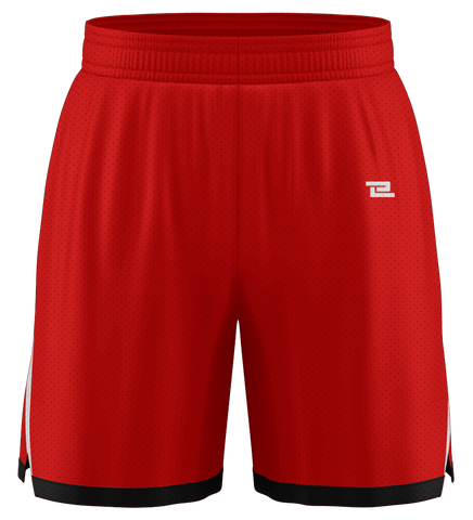 ProLook Tackle/Twill "Cavs" Basketball Shorts